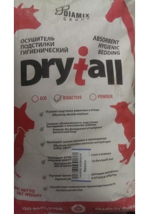 DRYTALL-BIOACTIVE