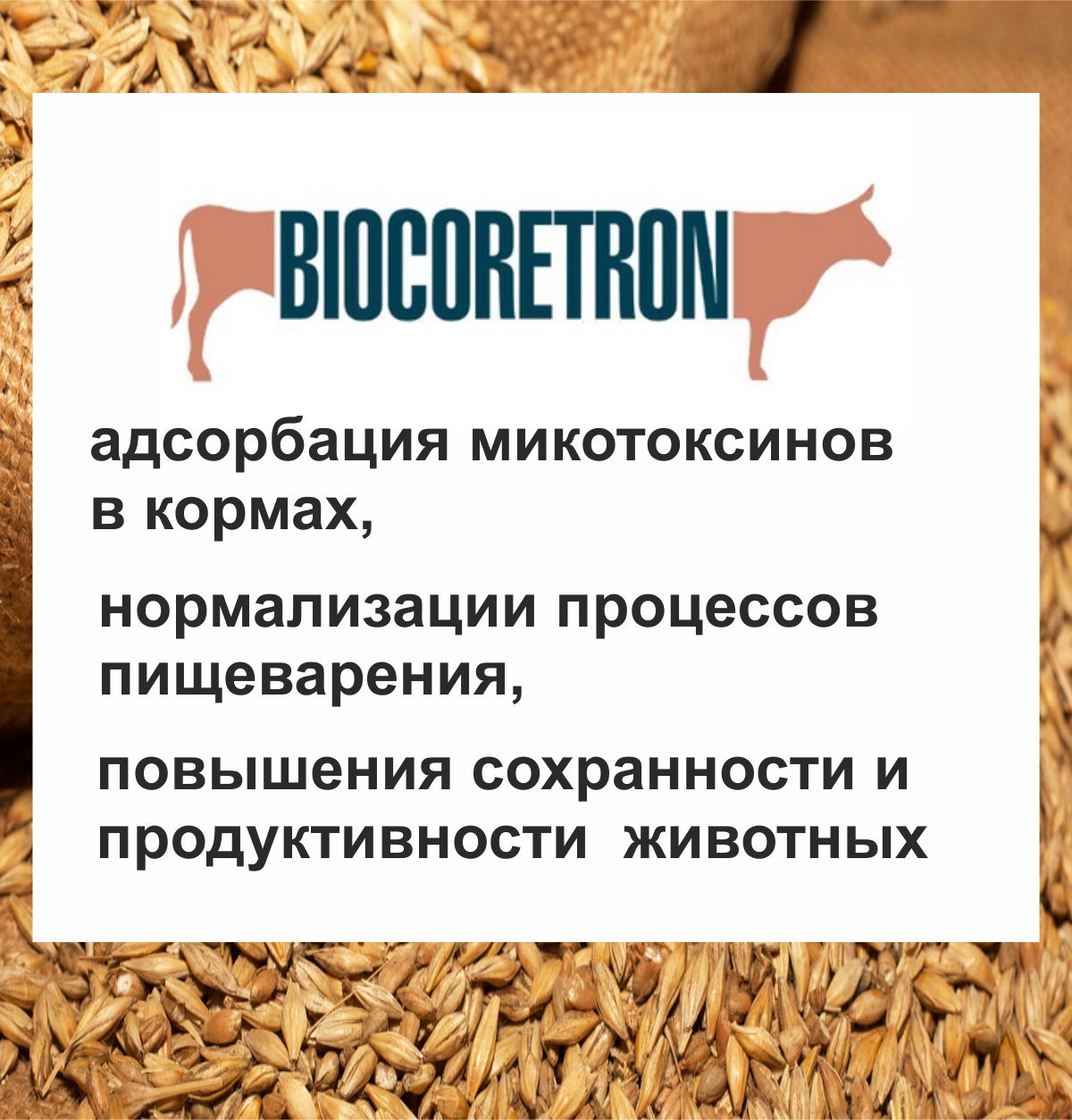 ТРИОСЕПТ-ЭКСПРЕСС